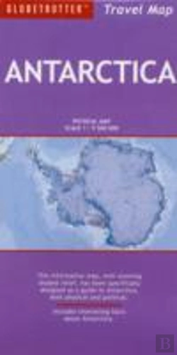 Bertrand.pt - Antarctica