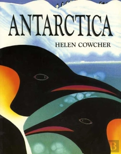 Bertrand.pt - Antarctica
