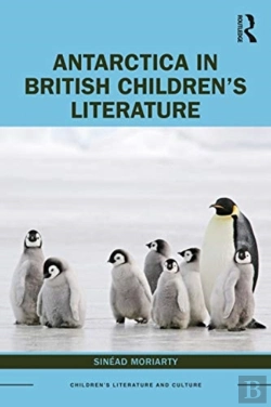 Bertrand.pt - Antarctica In British Childrenâ€™S Literature