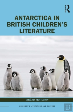 Bertrand.pt - Antarctica In British Childrenâ€™S Literature
