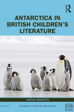 Bertrand.pt - Antarctica In British Children'S Literature