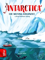 Antarctica