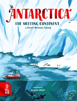 Bertrand.pt - Antarctica