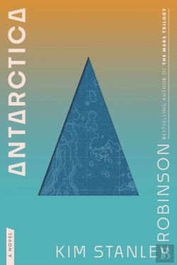 Bertrand.pt - Antarctica