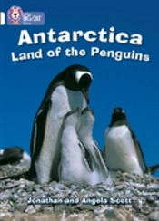 Antarctica: Land Of The Penguins