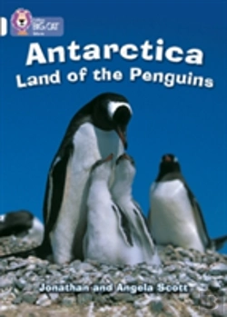 Bertrand.pt - Antarctica: Land Of The Penguins