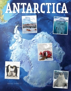 Bertrand.pt - Antarctica