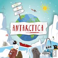 Antarctica