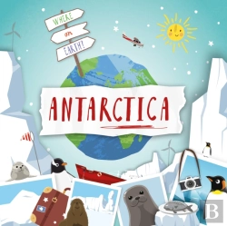 Bertrand.pt - Antarctica