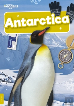 Bertrand.pt - Antarctica