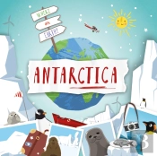 Antarctica