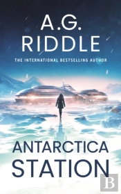Antarctica Station