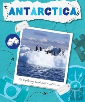 Antarctica