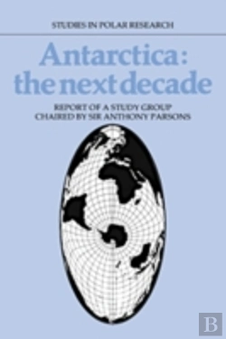 Bertrand.pt - Antarctica: The Next Decade