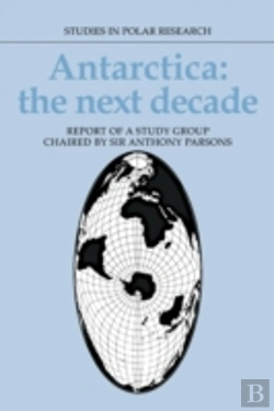 Bertrand.pt - Antarctica: The Next Decade