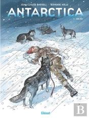 Antarctica Tome 3