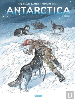 Bertrand.pt - Antarctica Tome 3