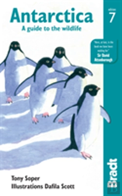 Bertrand.pt - Antarctica