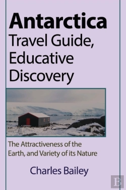Bertrand.pt - Antarctica Travel Guide, Educative Disco