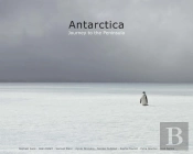 Antarctica (Version Anglaise Du Titre 'Antarctique')
