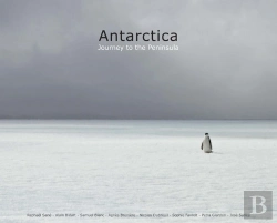 Bertrand.pt - Antarctica (Version Anglaise Du Titre 