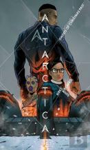 Antarctica Volume 2: Ghosts Of Christmas