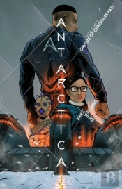 Antarctica Volume 2: Ghosts Of Christmas