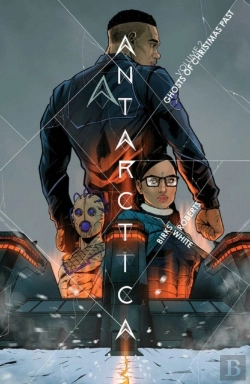 Bertrand.pt - Antarctica Volume 2: Ghosts Of Christmas