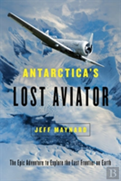 Bertrand.pt - Antarctica'S Lost Aviator