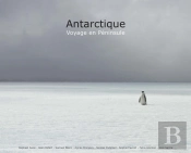 Antarctique - 2eme Edition