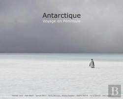 Bertrand.pt - Antarctique - 2eme Edition