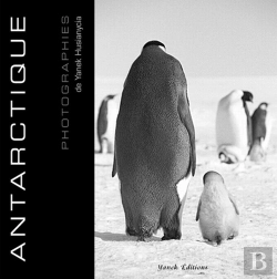 Bertrand.pt - Antarctique