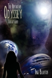 Antarean Odyssey