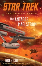 Antares Maelstrom