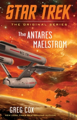 Bertrand.pt - Antares Maelstrom