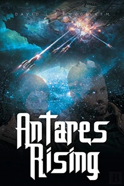 Bertrand.pt - Antares Rising