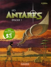 Antarès T.1