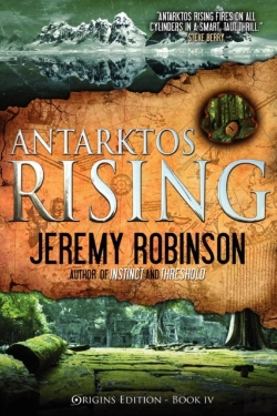Bertrand.pt - Antarktos Rising (Origins Edition)