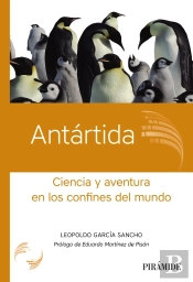 Antártida