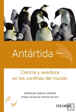 Bertrand.pt - Antártida