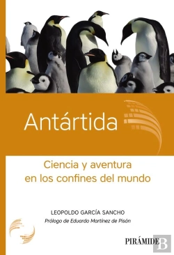 Bertrand.pt - Antártida