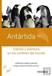 Antártida