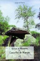 Antas e Menires de Conselho de Marvão