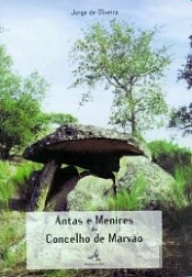 Antas e Menires de Conselho de Marvão