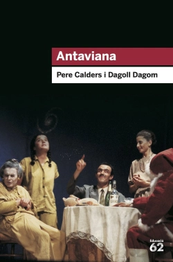 Bertrand.pt - Antaviana