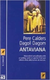 Antaviana