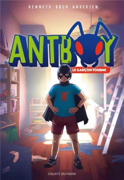 Bertrand.pt - Antboy T1