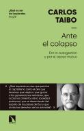 Ante El Colapso
