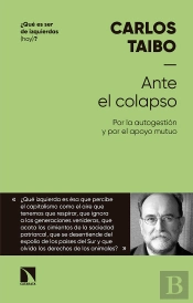 Ante El Colapso