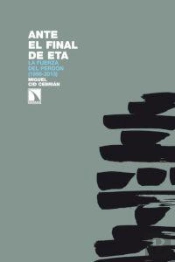 Ante El Final De Eta